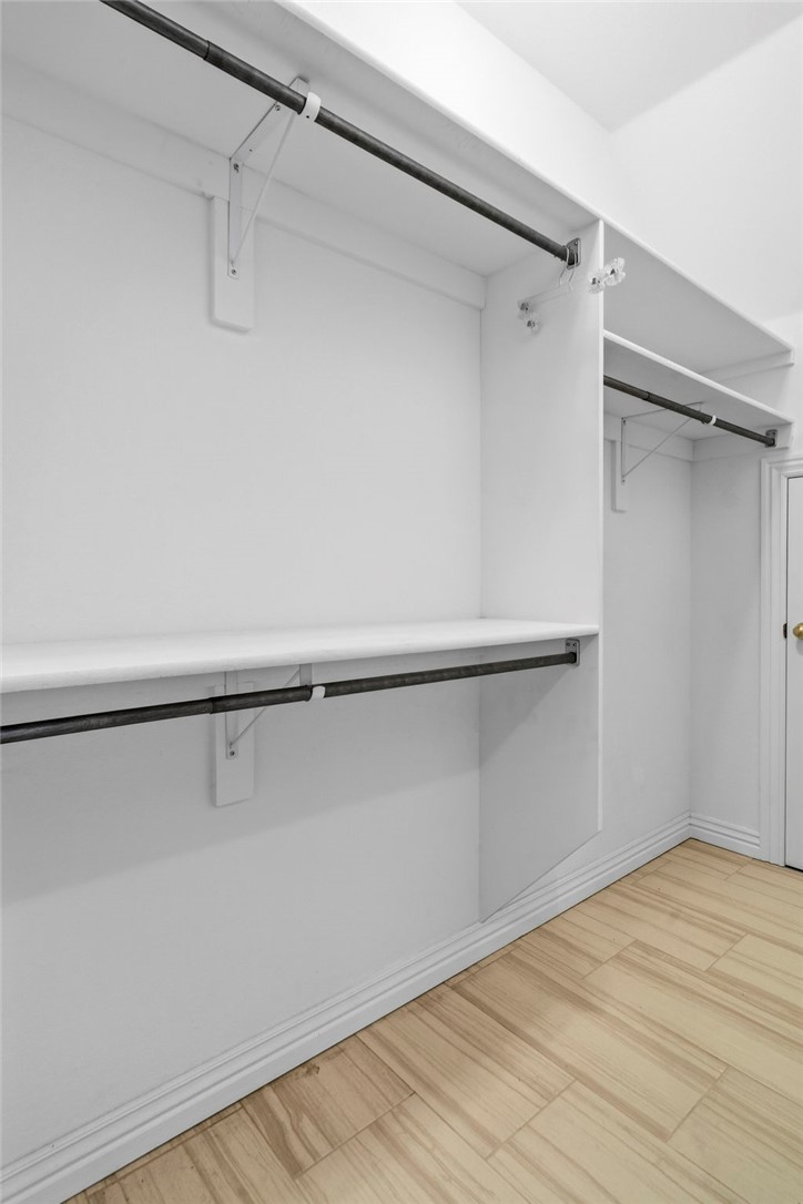 Brush Creek Add - Residential