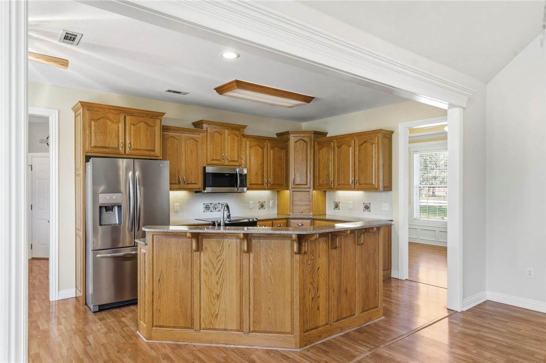 Brush Creek Add - Residential