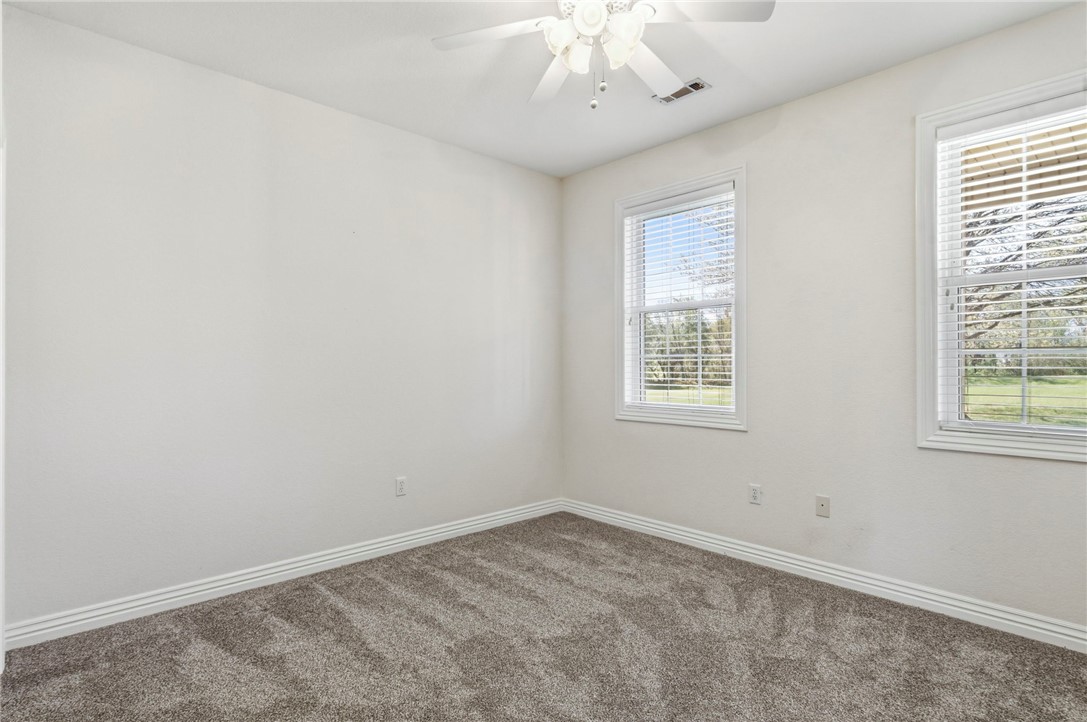 Brush Creek Add - Residential