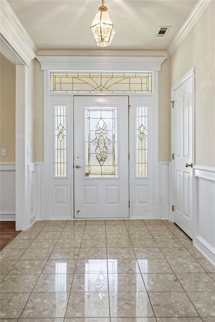 Brush Creek Add - Residential