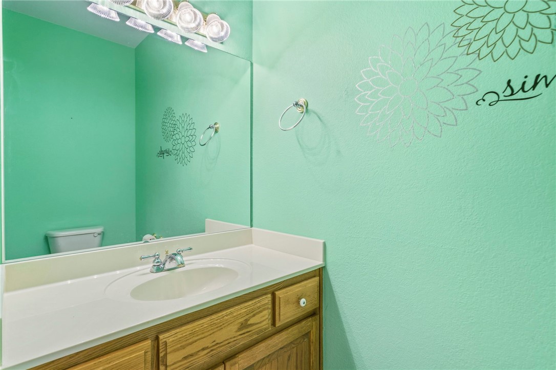 Brush Creek Add - Residential