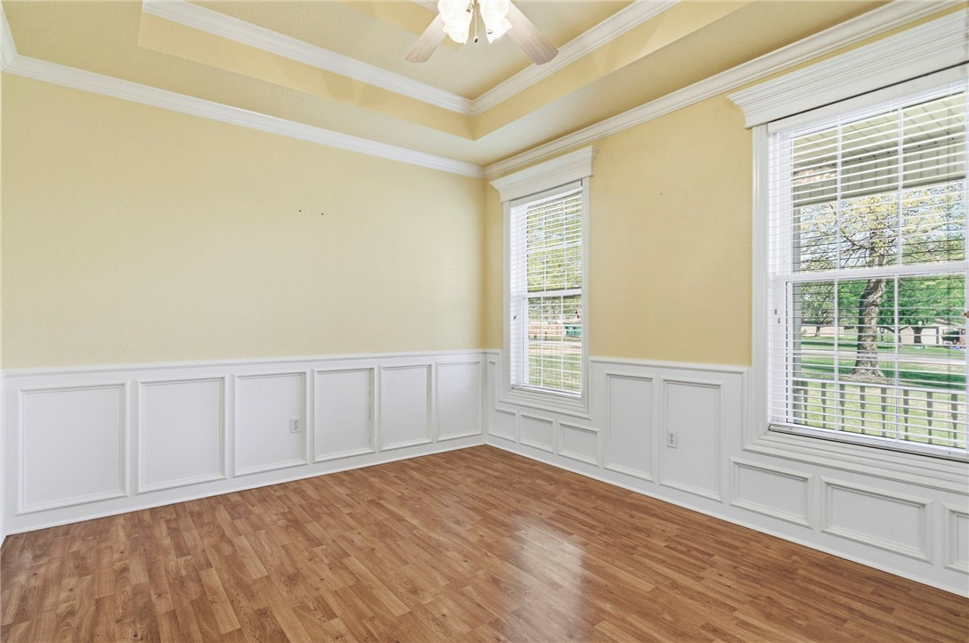 Brush Creek Add - Residential