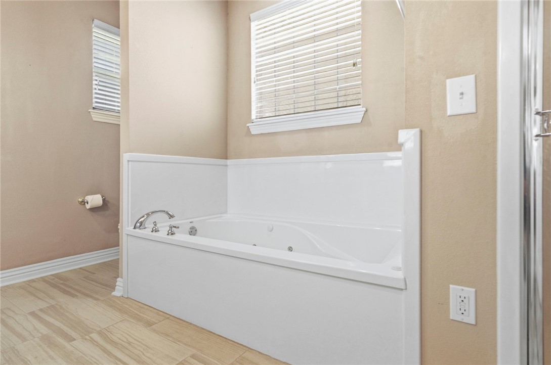 Brush Creek Add - Residential