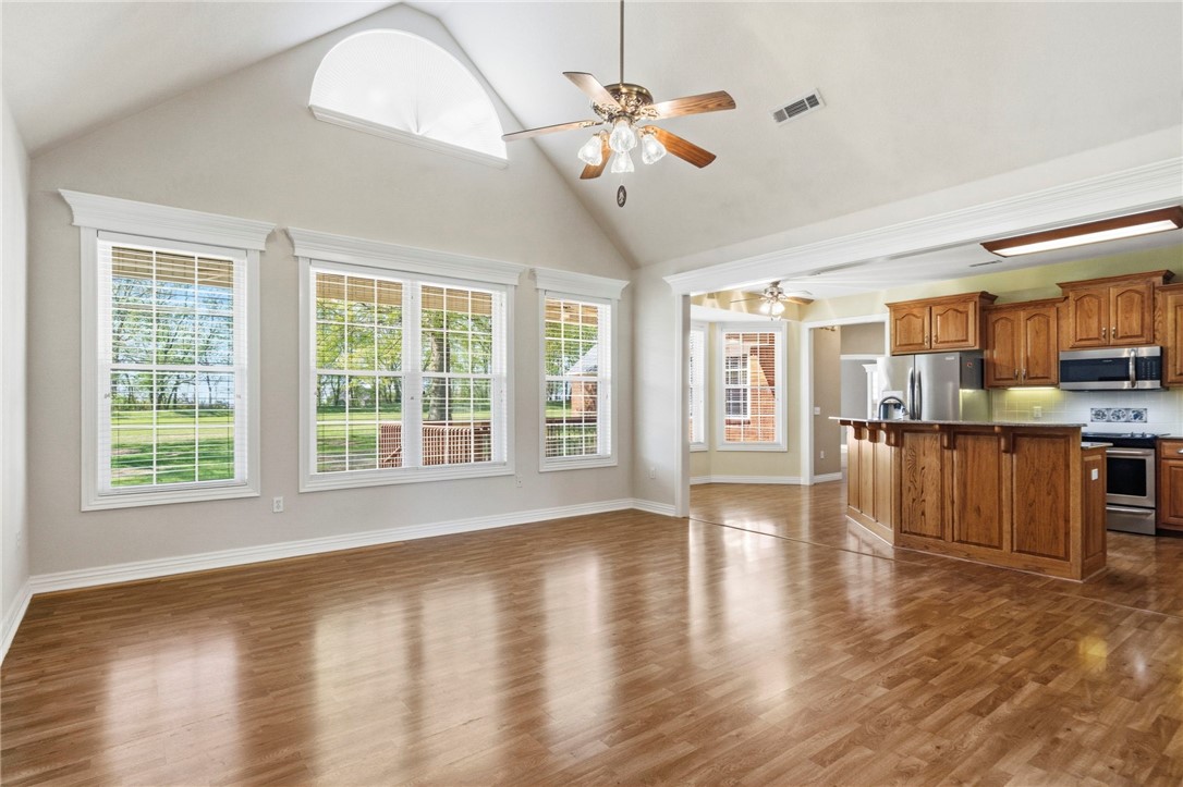 Brush Creek Add - Residential