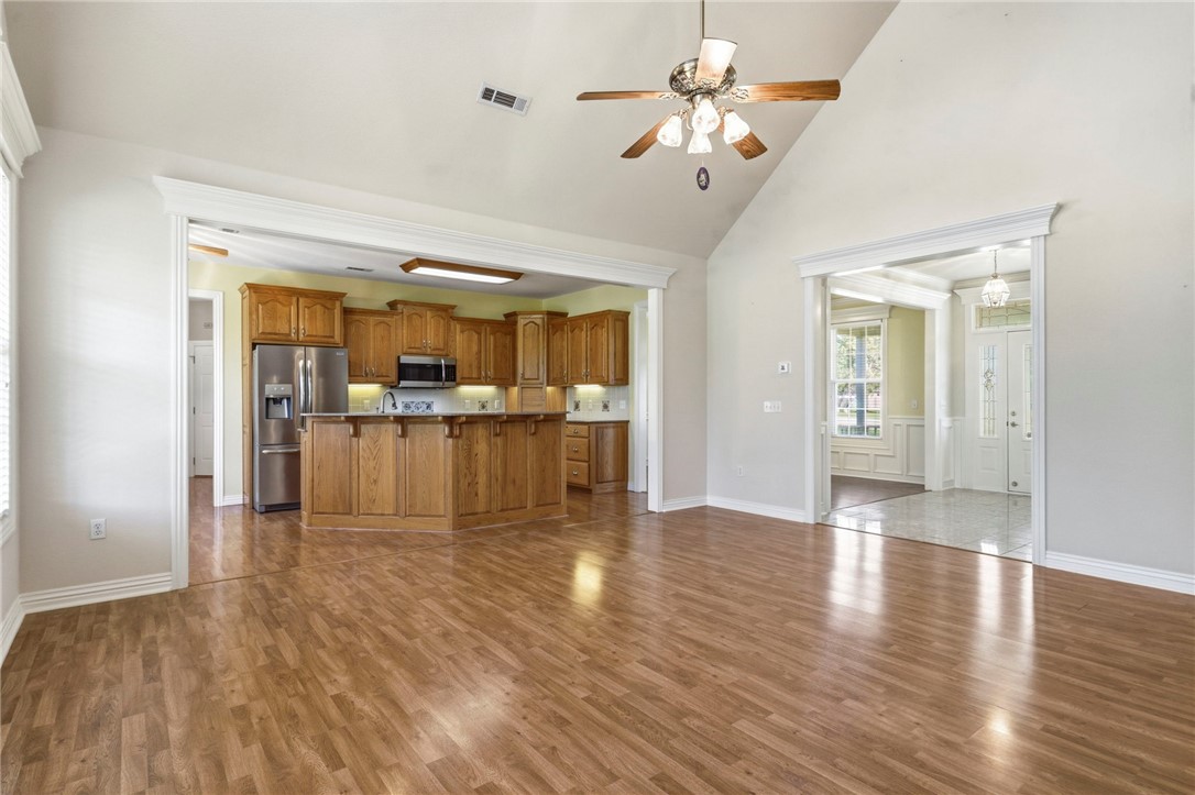 Brush Creek Add - Residential