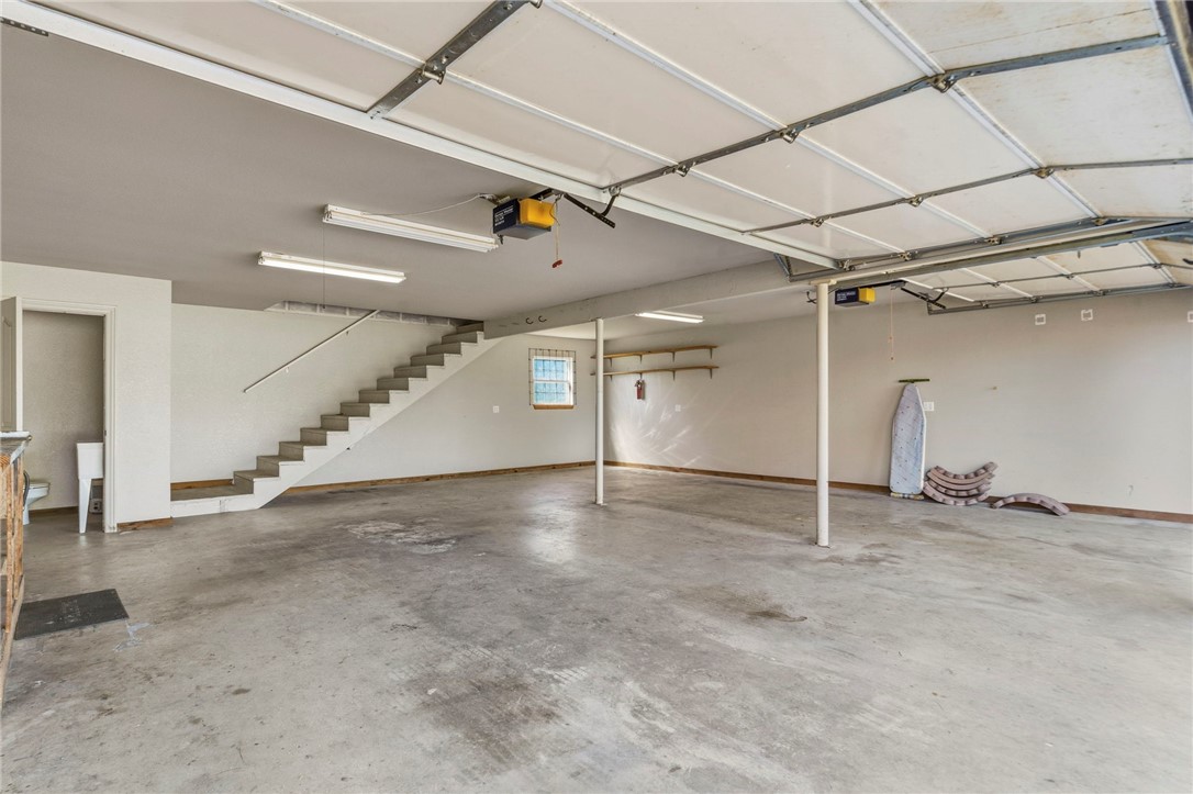 Brush Creek Add - Residential