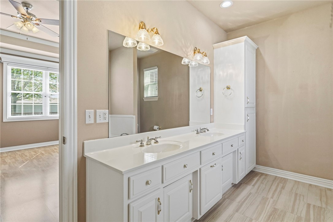 Brush Creek Add - Residential