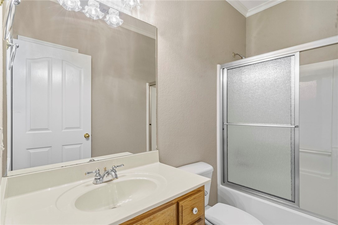 Brush Creek Add - Residential