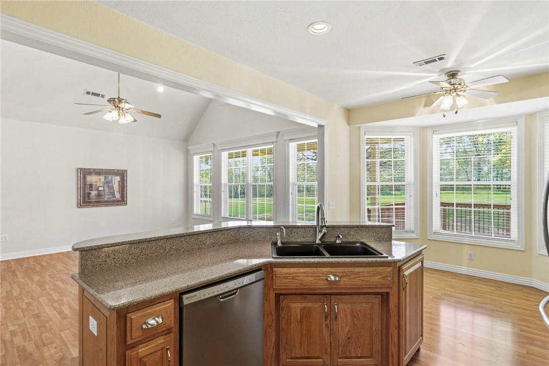 Brush Creek Add - Residential