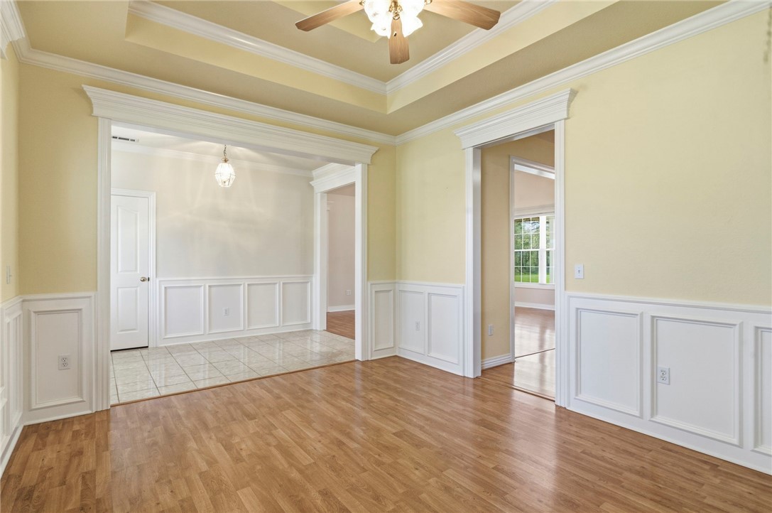 Brush Creek Add - Residential