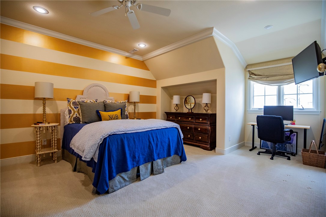 Clear Creek Ph Ii - Residential