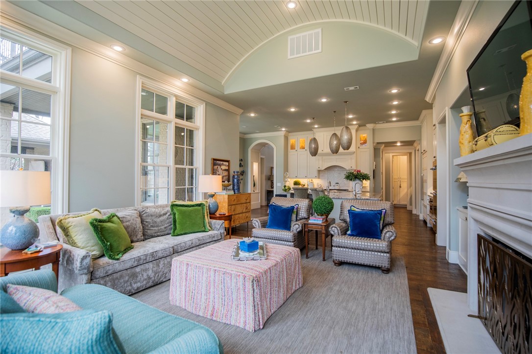 Clear Creek Ph Ii - Residential