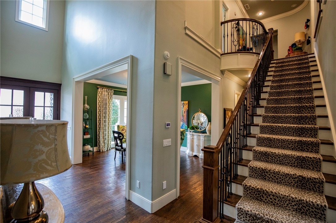 Clear Creek Ph Ii - Residential