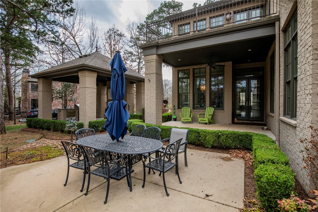 Clear Creek Ph Ii - Residential