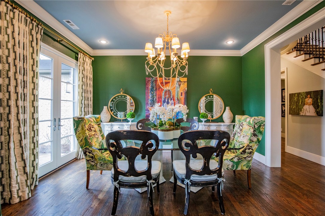 Clear Creek Ph Ii - Residential