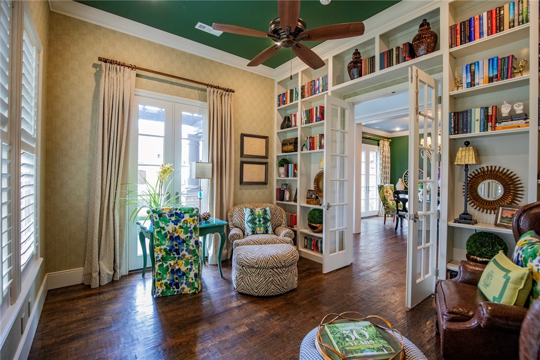 Clear Creek Ph Ii - Residential