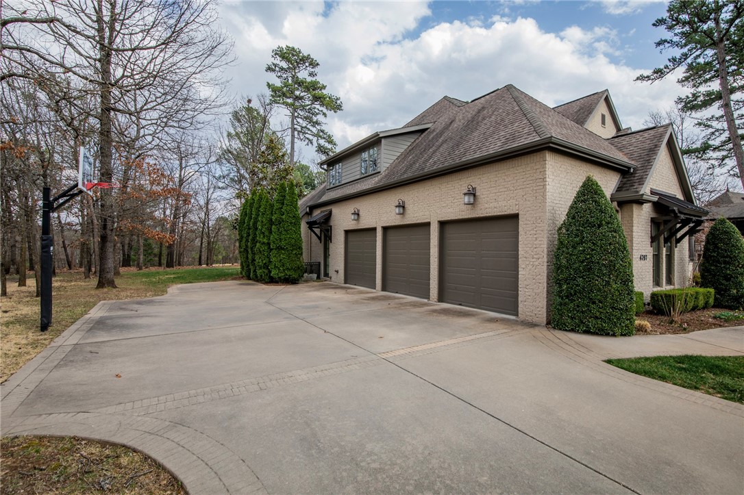 Clear Creek Ph Ii - Residential