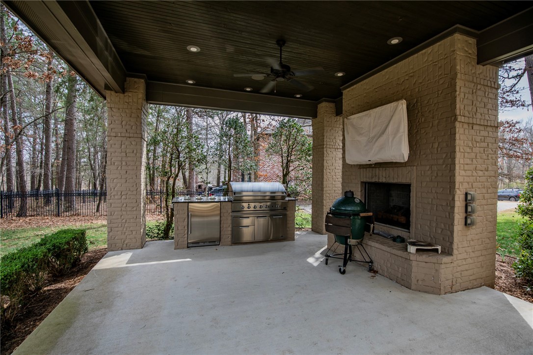 Clear Creek Ph Ii - Residential