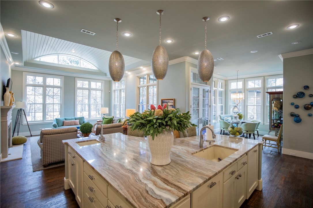 Clear Creek Ph Ii - Residential