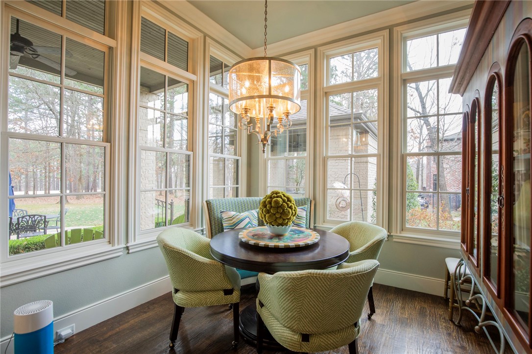 Clear Creek Ph Ii - Residential