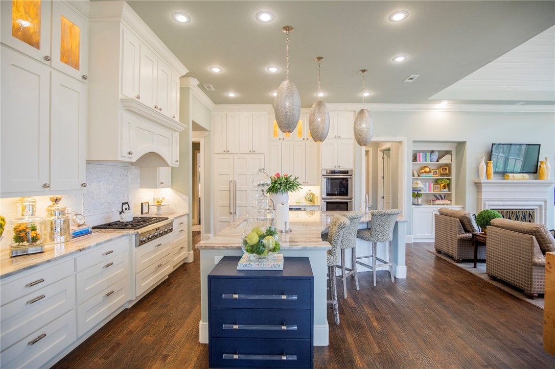 Clear Creek Ph Ii - Residential