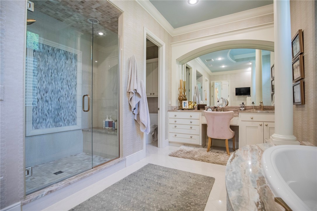 Clear Creek Ph Ii - Residential