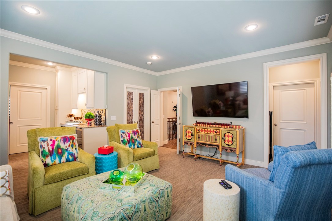 Clear Creek Ph Ii - Residential