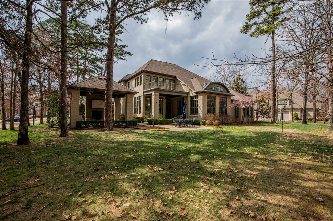 Clear Creek Ph Ii - Residential