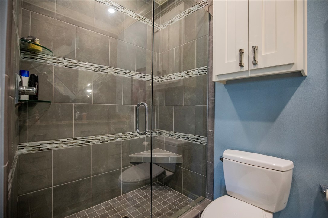 Clear Creek Ph Ii - Residential