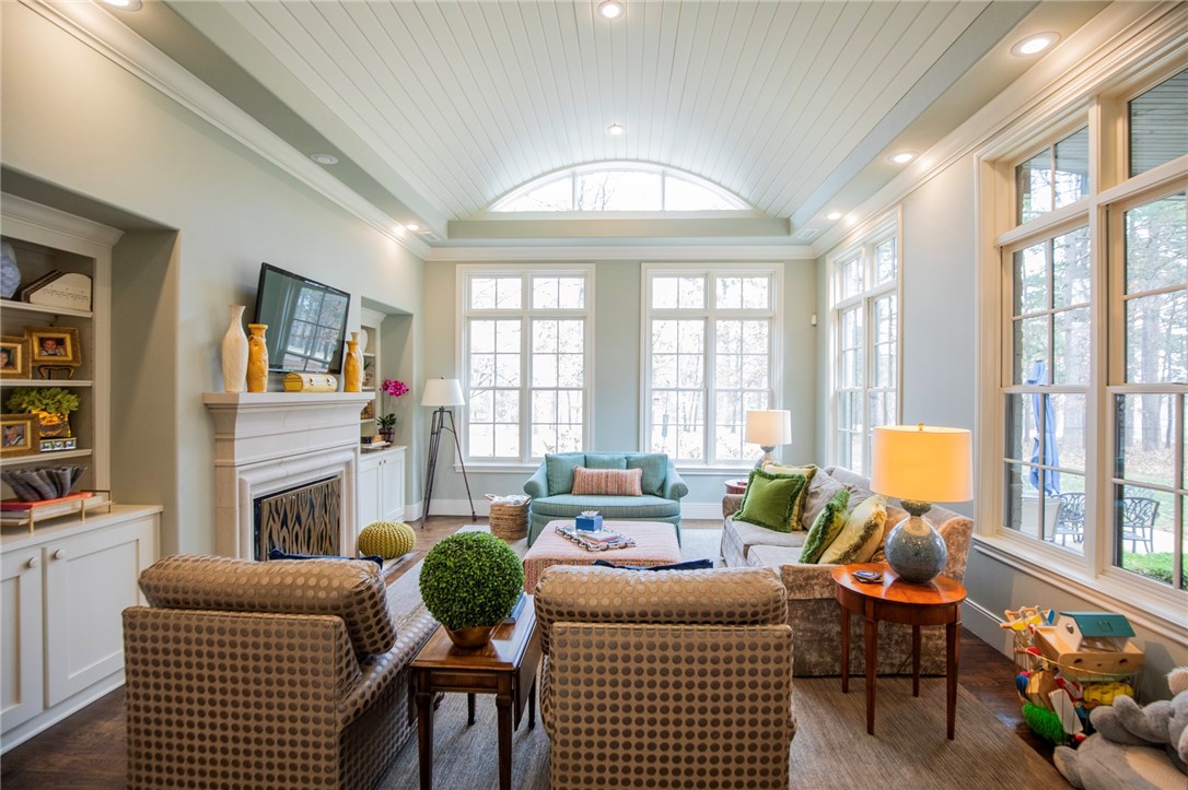 Clear Creek Ph Ii - Residential