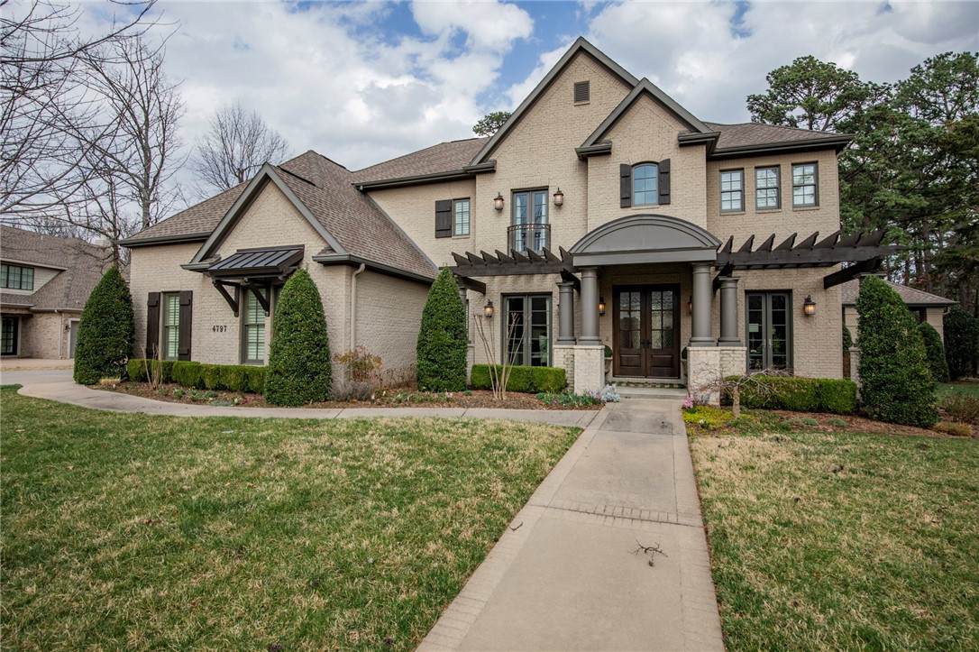 Clear Creek Ph Ii - Residential