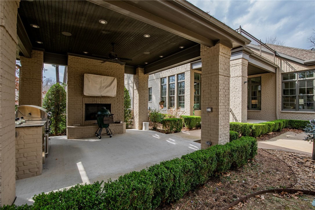 Clear Creek Ph Ii - Residential