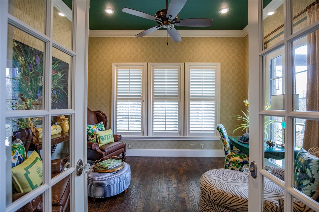 Clear Creek Ph Ii - Residential