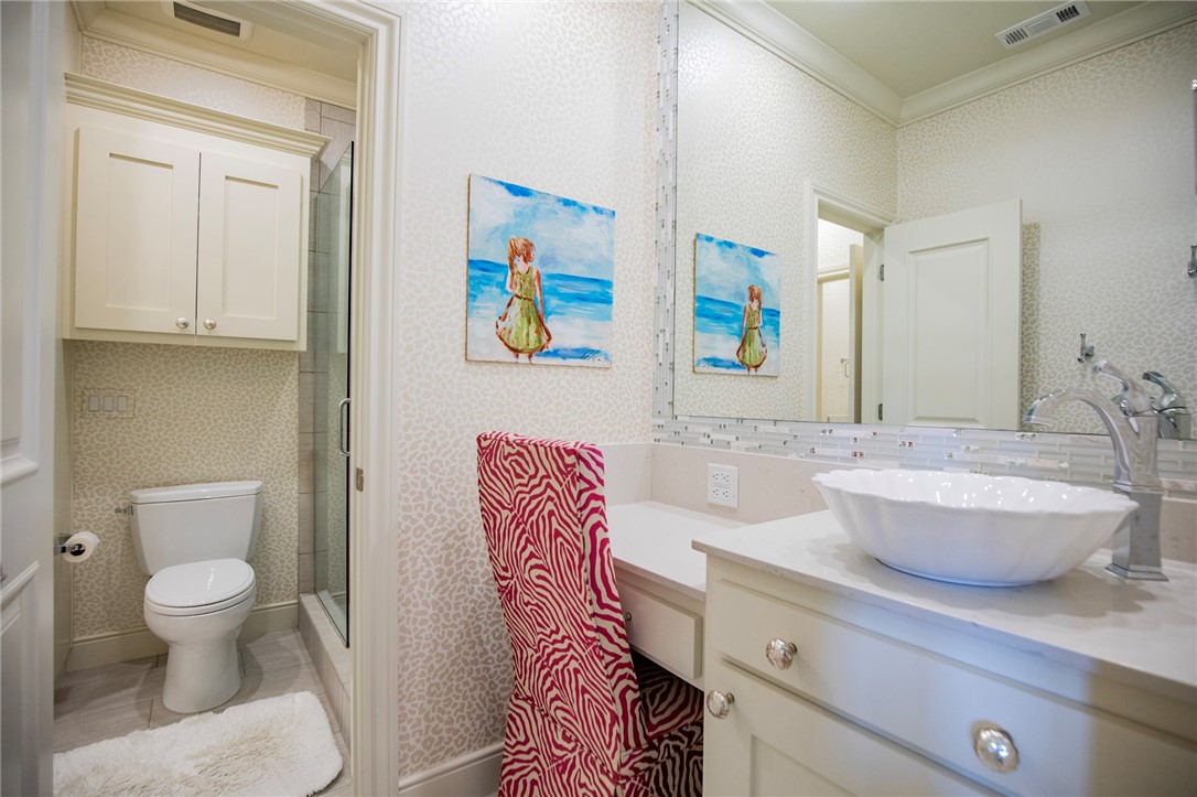 Clear Creek Ph Ii - Residential