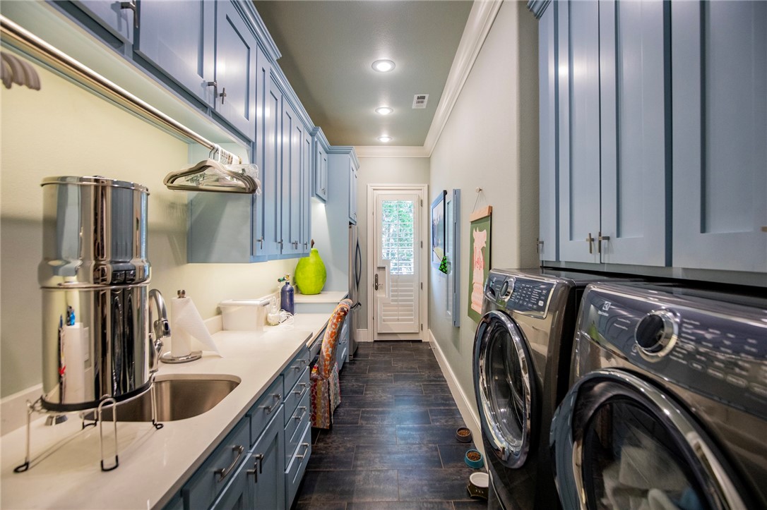 Clear Creek Ph Ii - Residential