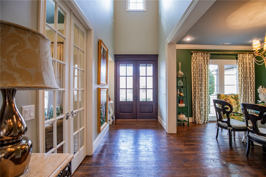 Clear Creek Ph Ii - Residential