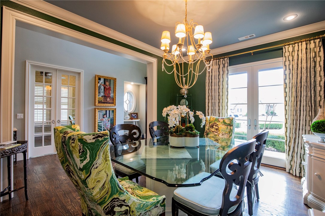 Clear Creek Ph Ii - Residential