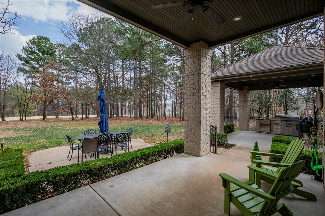 Clear Creek Ph Ii - Residential