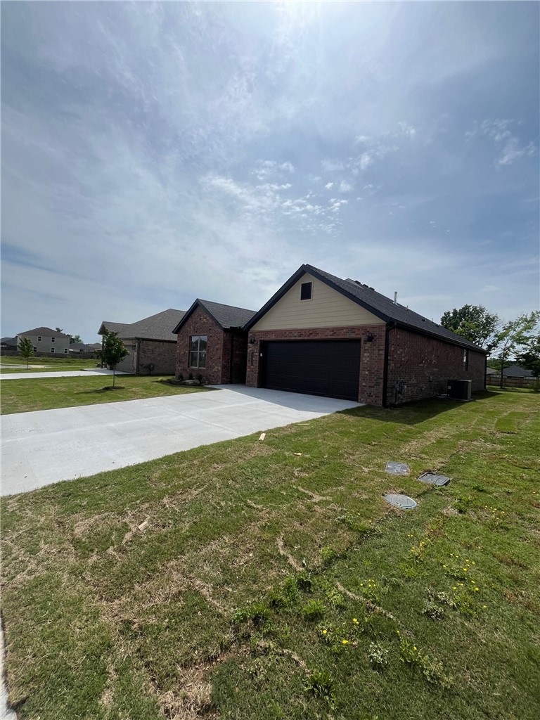 Heritage Ranch Ph 4 Siloam Spgs - Residential