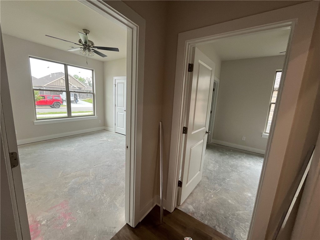 Heritage Ranch Ph 4 Siloam Spgs - Residential