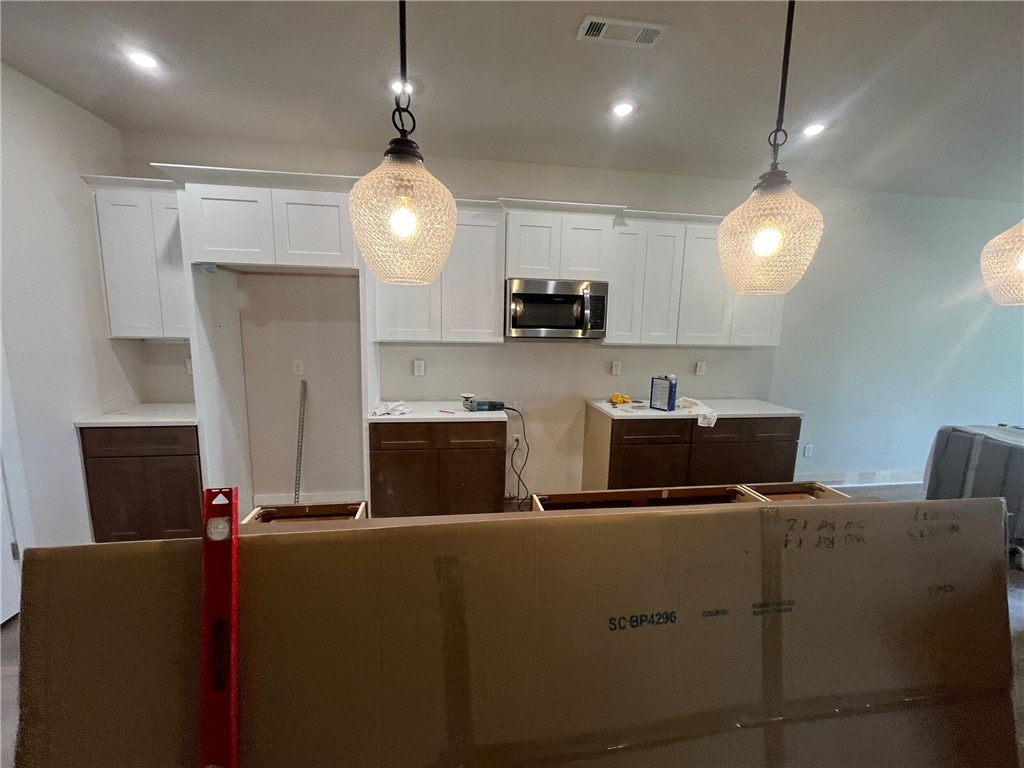 Heritage Ranch Ph 4 Siloam Spgs - Residential