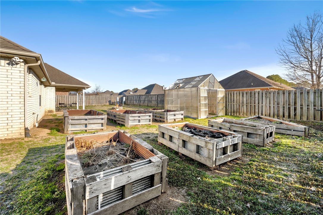 Millers Meadow - Residential