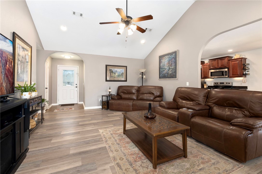 Millers Meadow - Residential