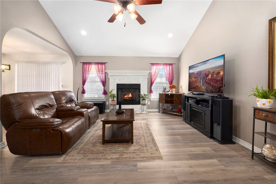 Millers Meadow - Residential