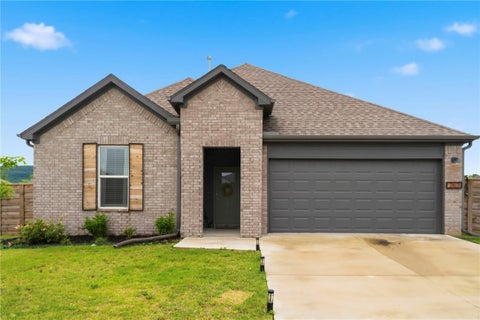 Photo of 263 Pennsylvania Avenue, Farmington, AR 72730 (MLS # 1362652)
