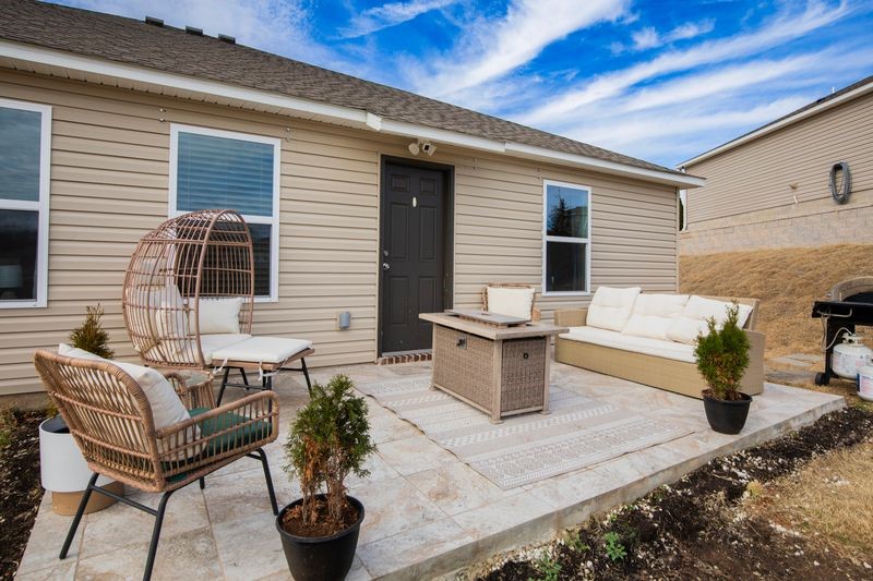 PROVIDENCE VILLAGE PH III-BENTONVILLE - Residential