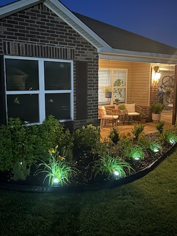 PROVIDENCE VILLAGE PH III-BENTONVILLE - Residential