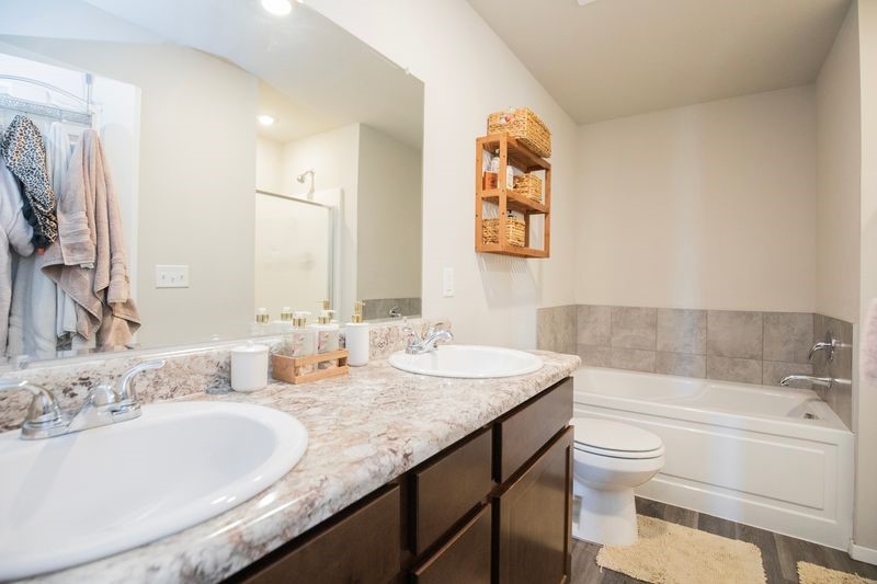 PROVIDENCE VILLAGE PH III-BENTONVILLE - Residential