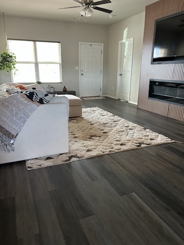 PROVIDENCE VILLAGE PH III-BENTONVILLE - Residential