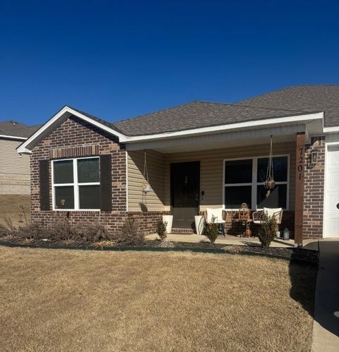 Photo of 7201 SW Chalkstone Road, Bentonville, AR 72713 (MLS # 1333722)